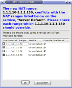 NAT Conflict Resolution