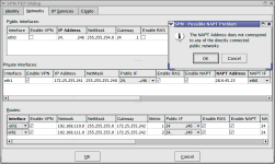 Field Validation